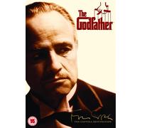 The Godfather (DVD) Alex Rocco Richard Conte John Marley John Cazale Talia Shire