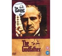 The Godfather [DVD] [Import]