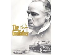 The Godfather (DVD) Marlon Brando Al Pacino James Caan Richard S. Castellano