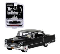 The Godfather Greenlight Hollywood DieCast 1955 Cadillac Fleetwood Series 60 Échelle 1:64