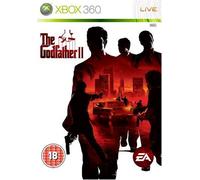 The godfather II [import anglais]