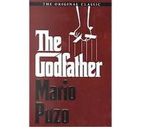 The Godfather Mario Puzo (Auteur)