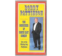 The Godfather Of North East Comedy
