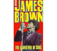 The Godfather Of Soul/50mns/pal [VHS] [Import anglais]
