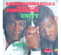 & the Godfather of Soul James