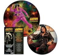 The Godfather of Soul - Live at Chastain Park