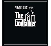 The Godfather (Original Soundtrack) [Import]