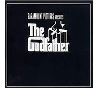 The Godfather (Original Soundtrack) [Import USA]