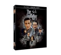 The Godfather, Part II [Blu-Ray]