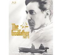 The Godfather, Part II [Blu-Ray]