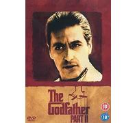 The Godfather: Part Ii
