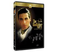 The Godfather: Part II [DVD] [Import]