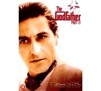 The Godfather Part II – Paramount Pictures – Remastérisé – Import belge