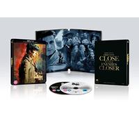 Godfather Part Ii - Limited All-Region Steelbook [Ultra Hd] Ltd Ed, Steelbook, Uk - Import