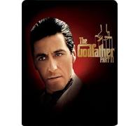 The Godfather, Part II (Sapphire Edition) [Blu-Ray]