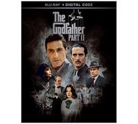 The Godfather, Part II [Blu-Ray]