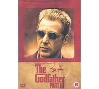 The Godfather Part III
