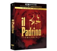 The Godfather Part III [5Blu-Ray] [Region B] (IMPORT) (Pas de version française)