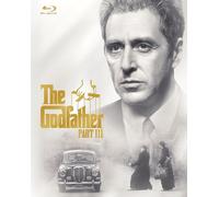 The Godfather, Part III [Blu-Ray]