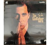 The Godfather: Part III [DVD] [Import]