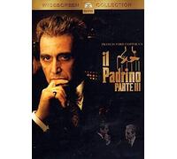 The Godfather Part Iii - Il Padrino