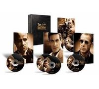 The Godfather: Part III [Import anglais]