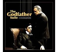 Milan Philharmonia Orchestra – The Godfather Suite – Edel