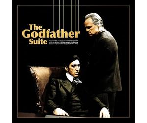 【輸入盤国内品番】ゴッドファーザー スイート The Godfather Suite ＜LP盤＞ [Analog] [Vinyl LP]