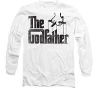The Godfather - T-shirt Homme/Femme Unie TV10858 (XXL) (Blanc)