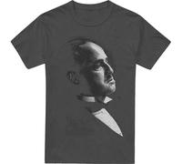 The Godfather - T-shirt Homme/Femme Unie TV15269 (M) (Charbon de bois)