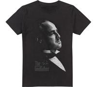 The Godfather - T-shirt pour homme TV6987 (XL) (Noir)