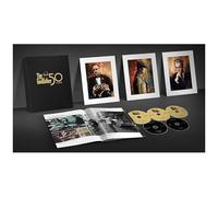 The Godfather Trilogy (50th Anniversary Special Collector's Edition) [Ultra Hd]