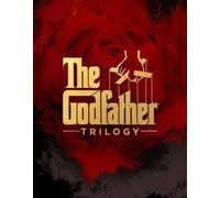 The Godfather Trilogy (50th Anniversary) [Ultra Hd] With Blu-Ray, 4k Mastering, Boxed Set, Collector's Ed, Digital Copy, Dolby, Dubbed, Subtitled, Ac-3/Dolby Digital, Widescreen