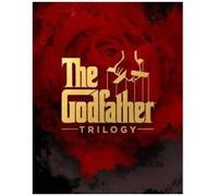 The Godfather Trilogy (50th Anniversary) [Usa][Blu-Ray] Collector's Ed, Digital Copy, Dol