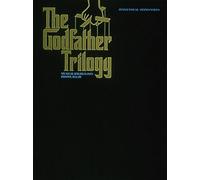 The Godfather Trilogy-Musical Highlights From I, Ii & Iii. Piano Vocal/Piano Solos