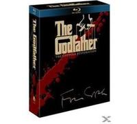 The Godfather Trilogy , (The Coppola Restoration) (Box Set) G