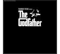 Soundtrack - Godfather (Original Soundtrack) [New Vinyl LP]