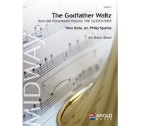 The Godfather Waltz / Conducteur