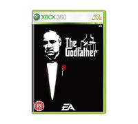 The Godfather (Xbox 360) [import anglais]