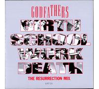 The Godfathers - Birth, School, Work, Death - The Resurrection Mix