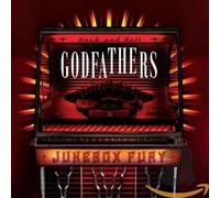 The Godfathers - Jukebox Fury