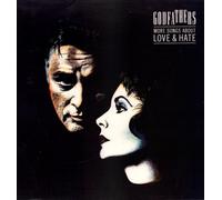 The Godfathers - More Songs About Love & Hate