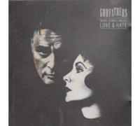 The Godfathers - More Songs About Love & Hate