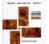 The Godfathers of Groove by Bernard Purdie (2007-01-09)