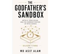 The Godfather's Sandbox: Meta AI, Yann LeCun, and the Commoditization of Intelligence