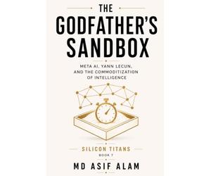 The Godfather's Sandbox: Meta AI, Yann LeCun, and the Commoditization of Intelligence