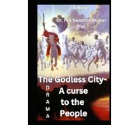 The Godless City - A curse to the people