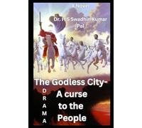 The Godless City - A curse to the people