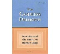 The Godless Delusion Joe Egan (Auteur)
