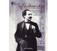 The Godowsky Collection Volume 2 / Recueil